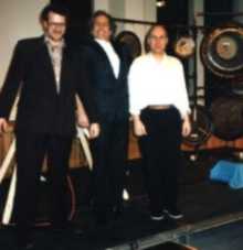 H�ttemann, Siegel, Exler
