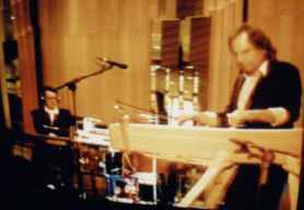 BIS at Philharmonia Cologne III (J�rg left)