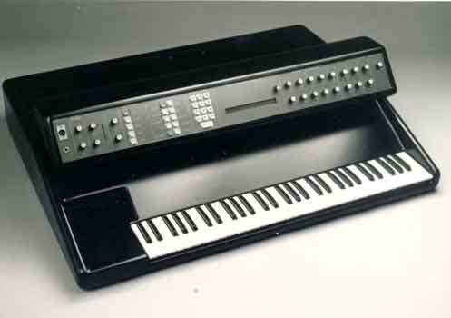 Klangwerk 1984