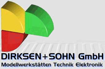 zu Dirksen-Modellbau