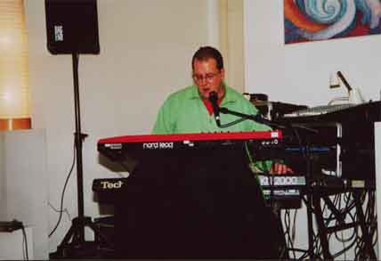 J&ouml;rg Live